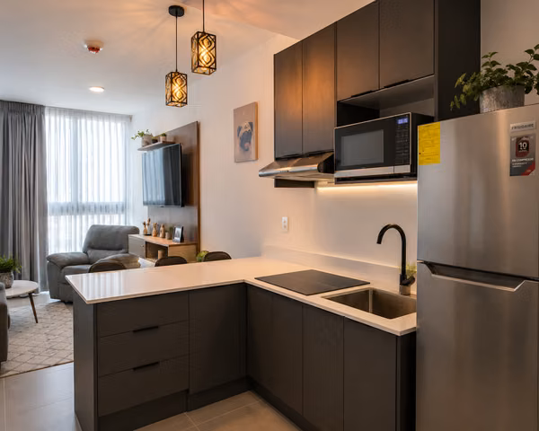 SE VENDE | ESTUDIO EN TORRE BÖ ESCALANTE | PISO 13 | VISTA AL OESTE | $138.500