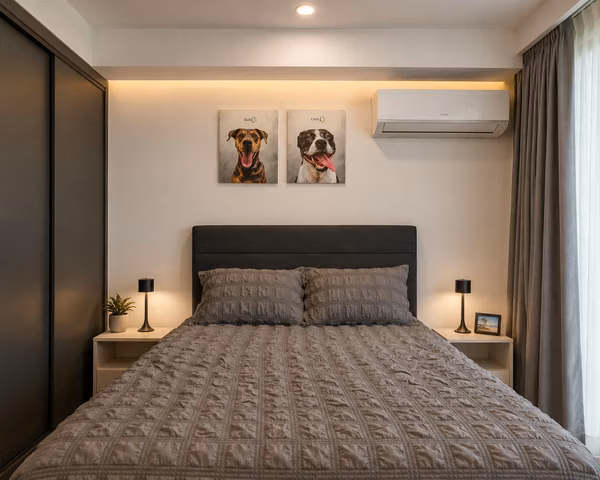 SE VENDE | ESTUDIO EN TORRE BÖ ESCALANTE | PISO 13 | VISTA AL OESTE | $138.500