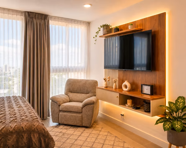 SE VENDE | ESTUDIO EN TORRE BÖ ESCALANTE | PISO 13 | VISTA AL OESTE | $138.500