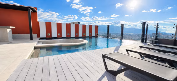 SE VENDE | ESTUDIO EN TORRE BÖ ESCALANTE | PISO 13 | VISTA AL OESTE | $138.500