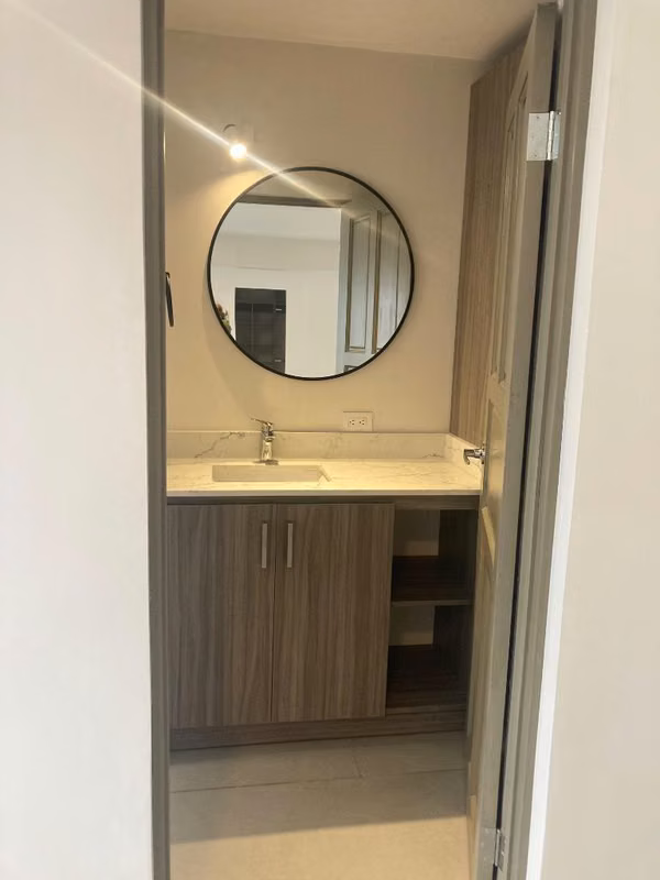 Bello horizonte desde $850 estudios2 habitaciones 1 hapiscina seguridad