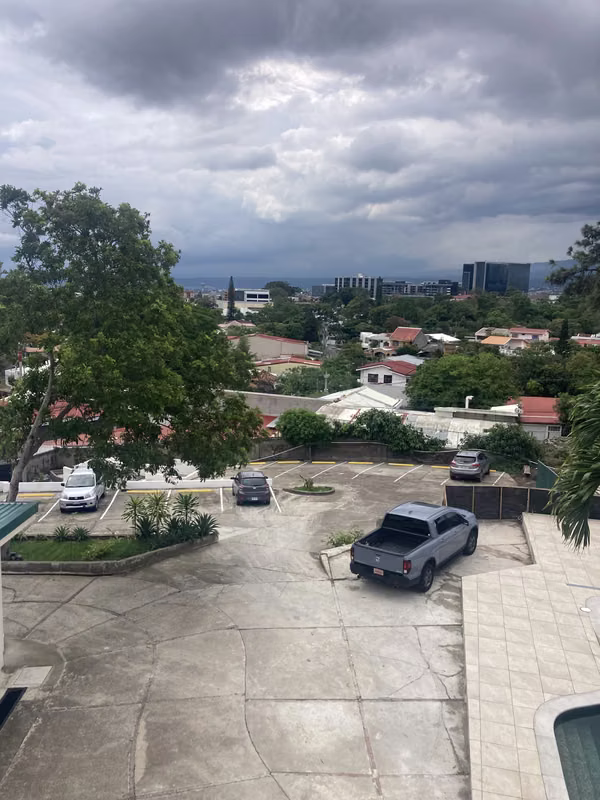 Bello horizonte desde $850 estudios2 habitaciones 1 hapiscina seguridad