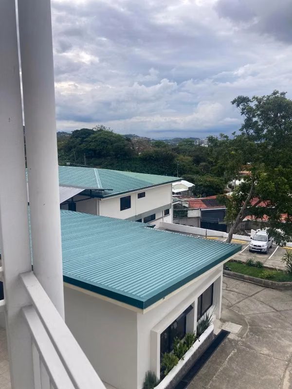Bello horizonte desde $850 estudios2 habitaciones 1 hapiscina seguridad