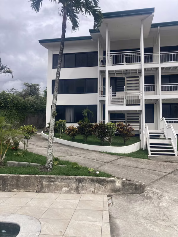 Bello horizonte desde $850 estudios2 habitaciones 1 hapiscina seguridad