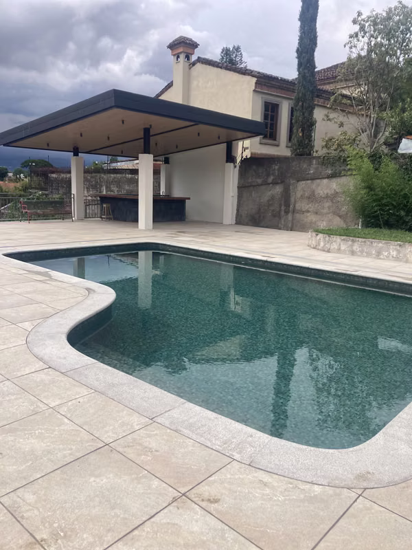 Bello horizonte desde $850 estudios2 habitaciones 1 hapiscina seguridad