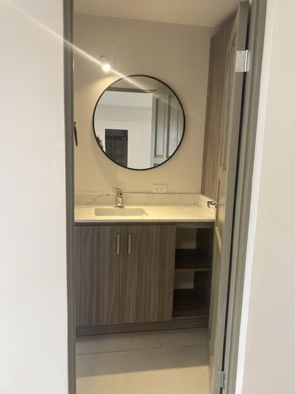 Bello horizonte desde $850 estudios2 habitaciones 1 hapiscina seguridad