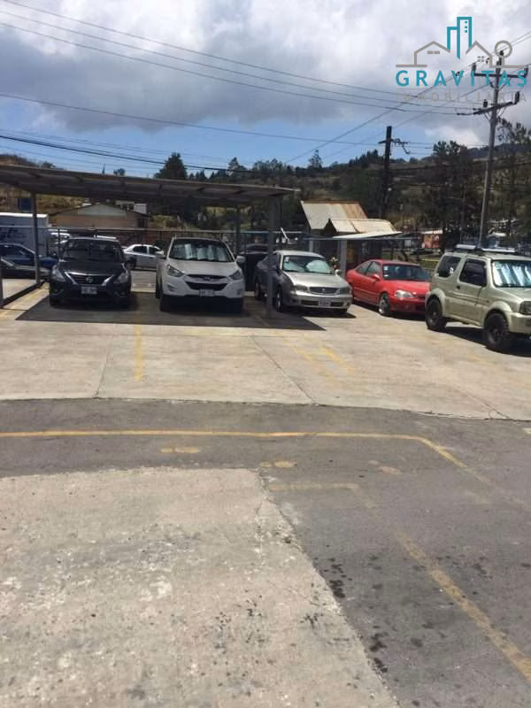 Alquiler de bodega en Alto de Ochomogo, 2084m2 ID 1951