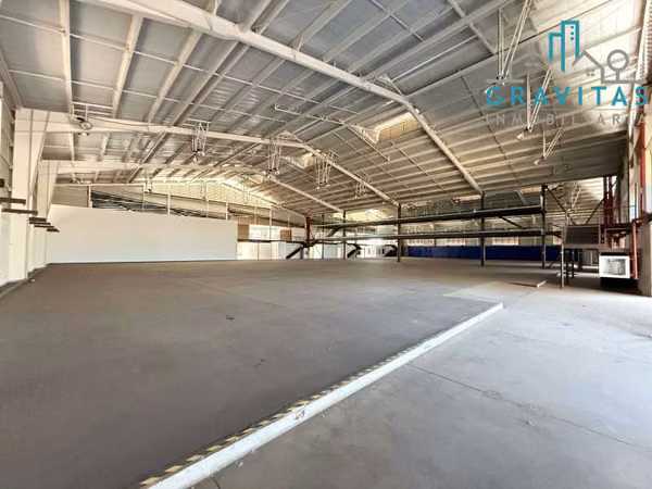 Alquiler de bodega en Lindora, Santa Ana 3000m2 ID 1952