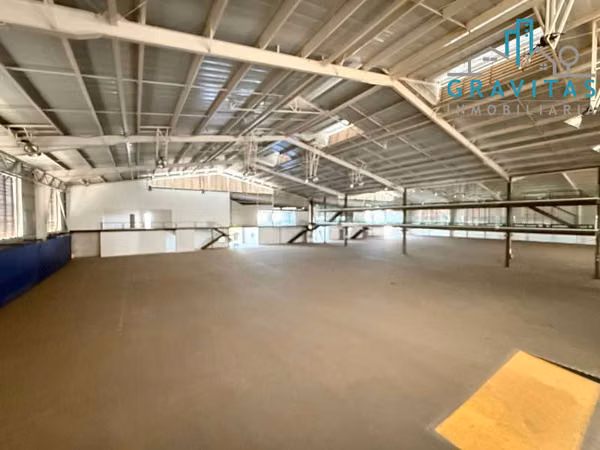 Alquiler de bodega en Lindora, Santa Ana 3000m2 ID 1952