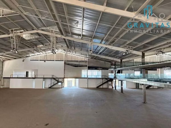 Alquiler de bodega en Lindora, Santa Ana 3000m2 ID 1952