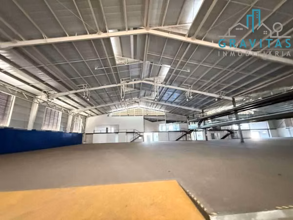 Alquiler de bodega en Lindora, Santa Ana 3000m2 ID 1952