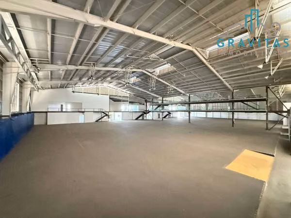 Alquiler de bodega en Lindora, Santa Ana 3000m2 ID 1952