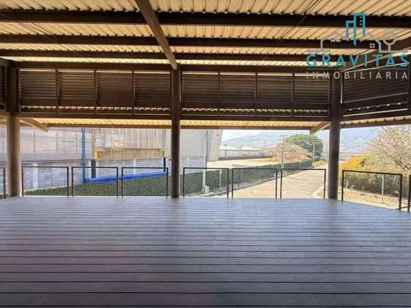 Alquiler de bodega en Lindora, Santa Ana 3000m2 ID 1952