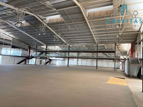 Alquiler de bodega en Lindora, Santa Ana 3000m2 ID 1952