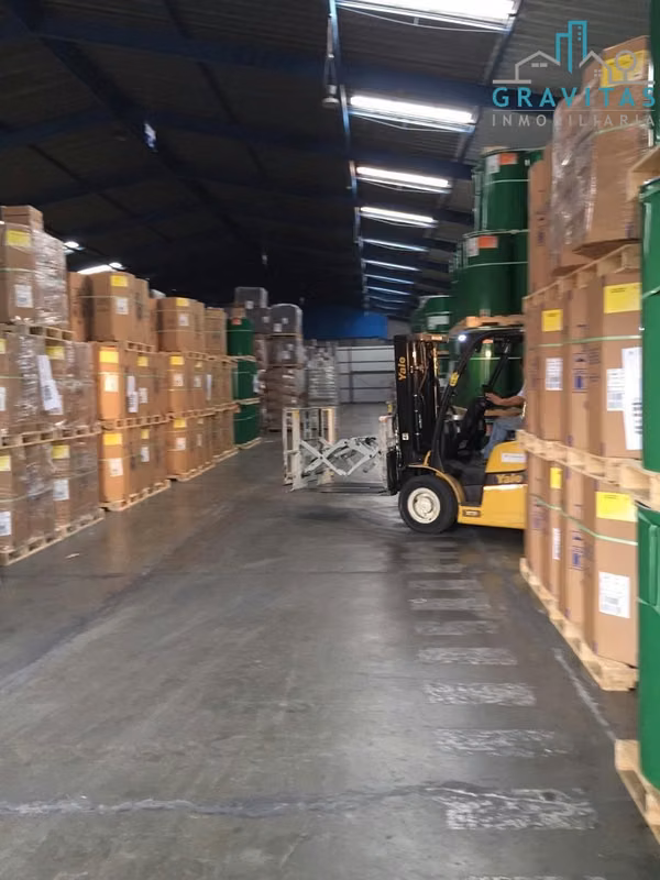 Bodega en venta en Cartago, uso de suelo mixto ID 827
