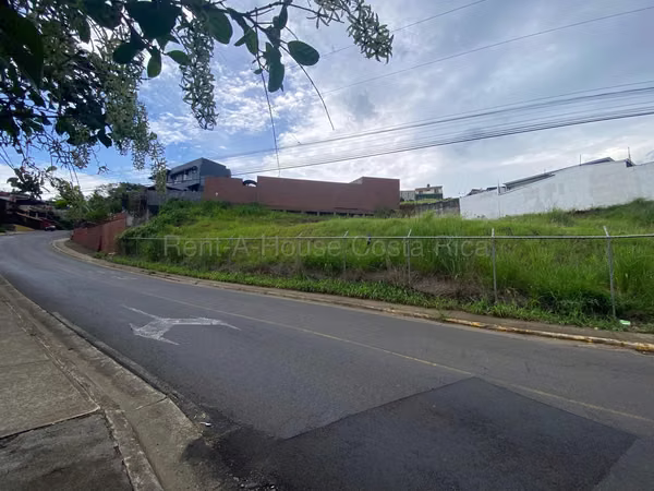 Opportunity! Lote Skinero in La Ceiba de Alajuela