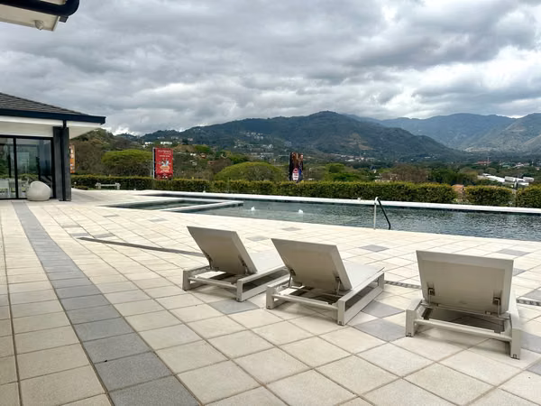 VENTA DE LOTE EN CONDOMINIO VISTA REAL SANTA ANA