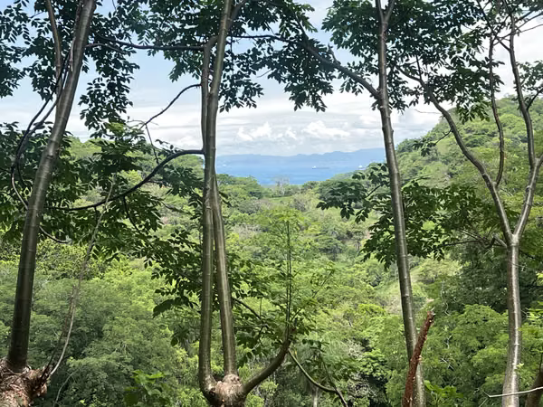 Venta de lote en Esparza Puntarenas