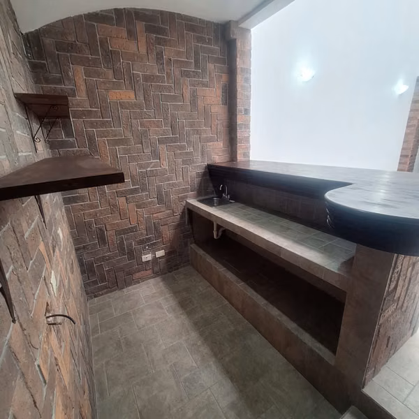Alquiler de casa grande en Nunciatura - Parque del Café