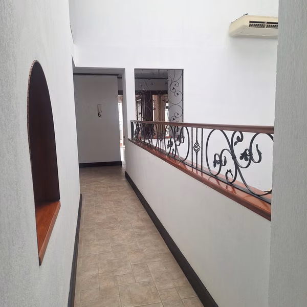 Alquiler de casa grande en Nunciatura - Parque del Café