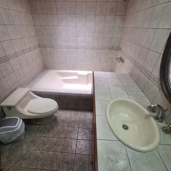 Alquiler de casa grande en Nunciatura - Parque del Café