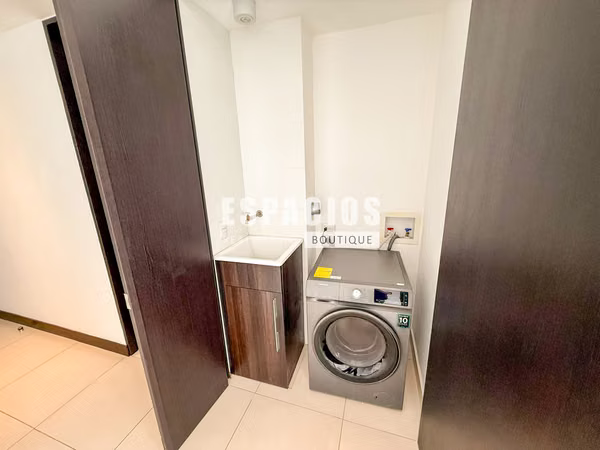 ALQUILER DE APARTAMENTO CON LINEA BLANCA EN LA SABANA