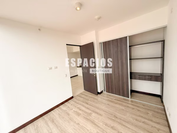 ALQUILER DE APARTAMENTO CON LINEA BLANCA EN LA SABANA