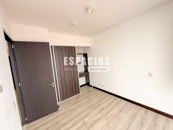 ALQUILER DE APARTAMENTO CON LINEA BLANCA EN LA SABANA