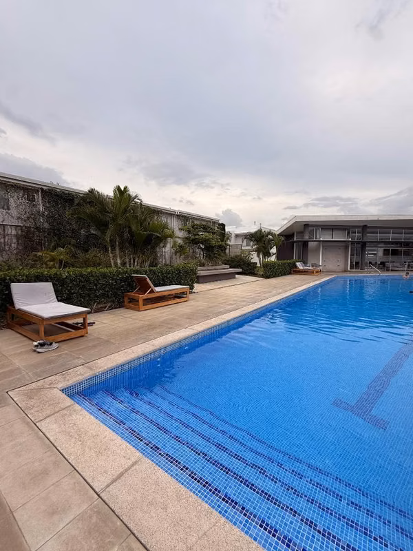 Se Vende Moderna Casa en Condominio Akari Ciruelas Alajuela