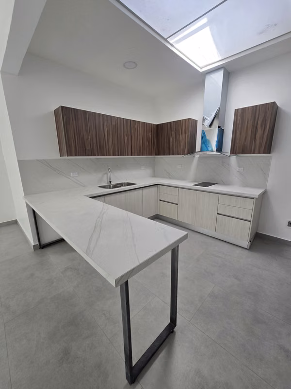 Move into your brand new 1-bedroom home in Cariari, Heredia!