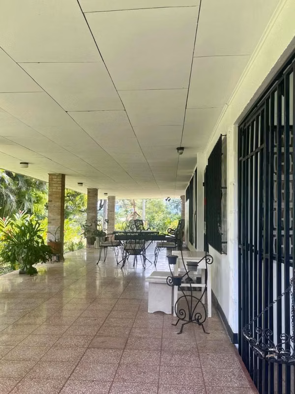 House for Rent – Country-Style Home in Alajuela, Ciruelas Near El Coyol