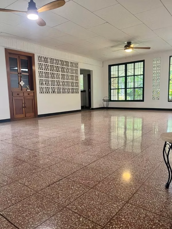 Se Alquila Casa Tipo Quinta en Alajuela, Ciruelas Cerca de El Coyol  2?HAB