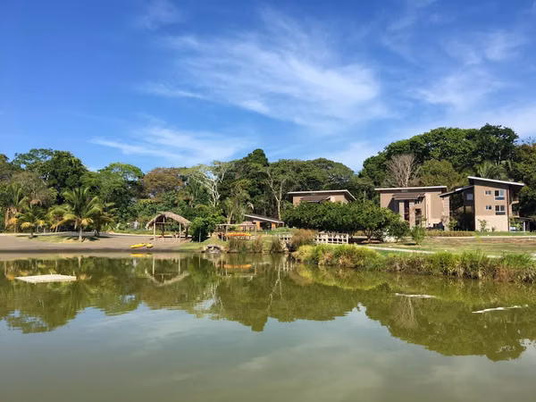 SALE OF LOTS IN MAGNIFICENT BEACH PROJECT