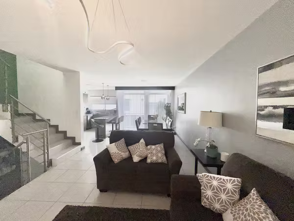 Venta de casa en condominio en San Miguel de Santo Domingo, Heredia