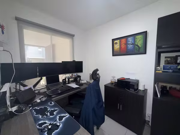 Venta de casa en condominio en San Miguel de Santo Domingo, Heredia