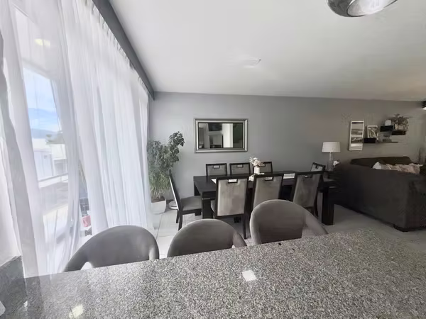 Venta de casa en condominio en San Miguel de Santo Domingo, Heredia