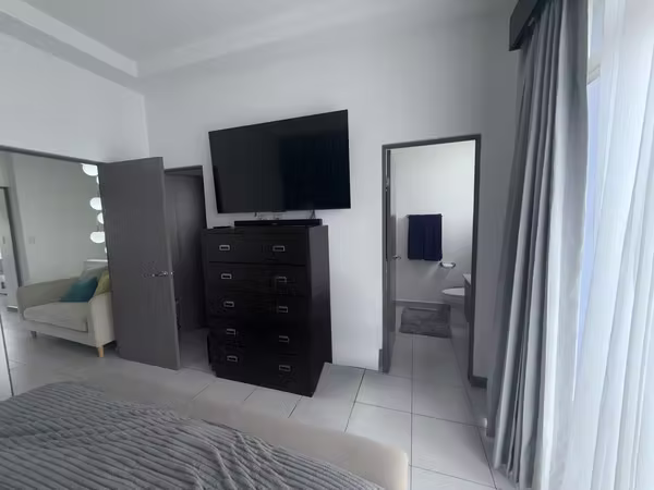 Venta de casa en condominio en San Miguel de Santo Domingo, Heredia