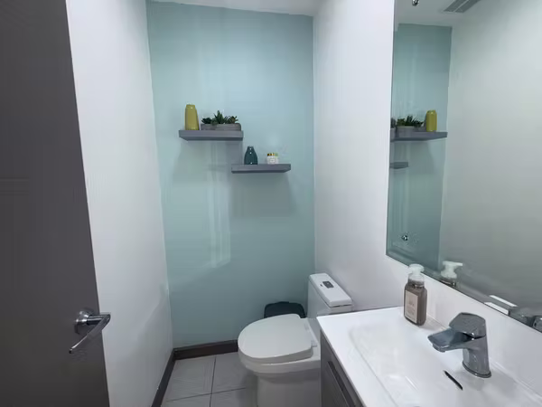 Venta de casa en condominio en San Miguel de Santo Domingo, Heredia