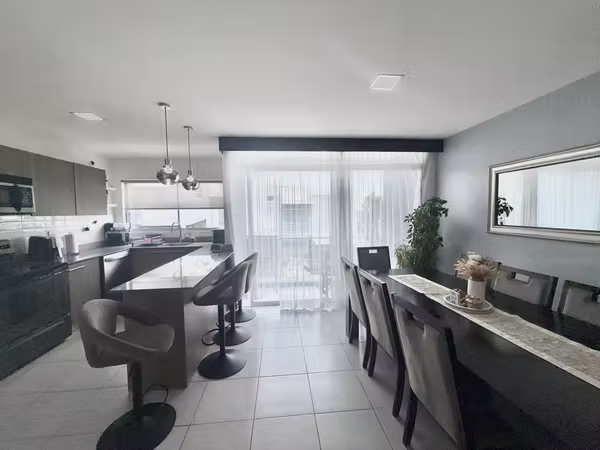 Venta de casa en condominio en San Miguel de Santo Domingo, Heredia