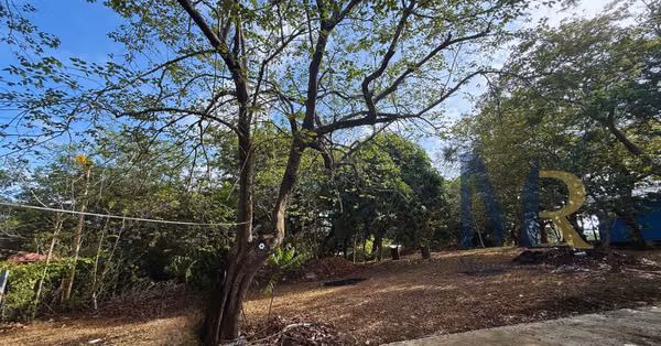 Terreno en venta con Agua y Luz en Curubandé, Liberia Guanacaste