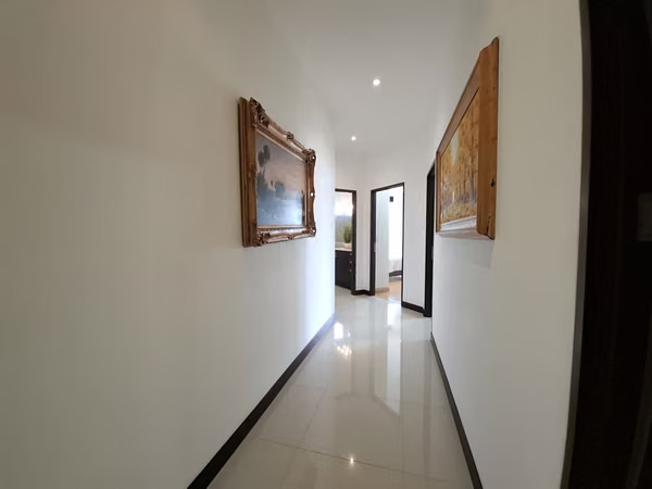 Penthouse en venta en San Rafael de Escazú, San José
