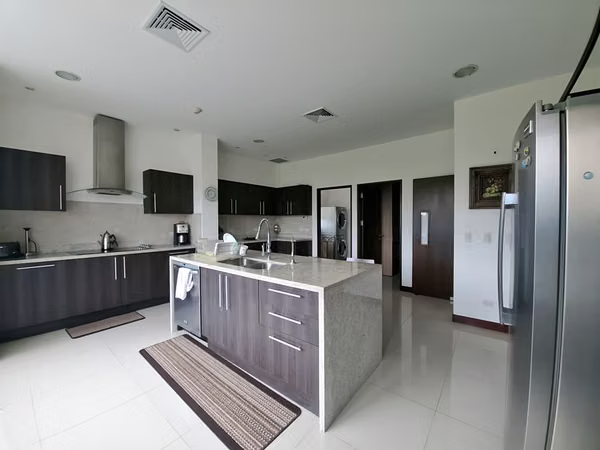 Penthouse en venta en San Rafael de Escazú, San José
