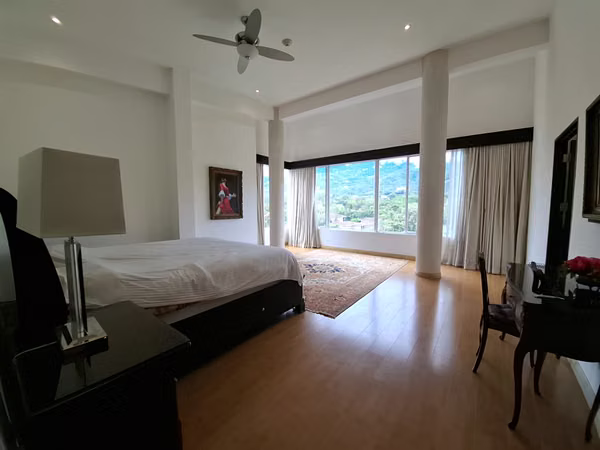 Penthouse en venta en San Rafael de Escazú, San José
