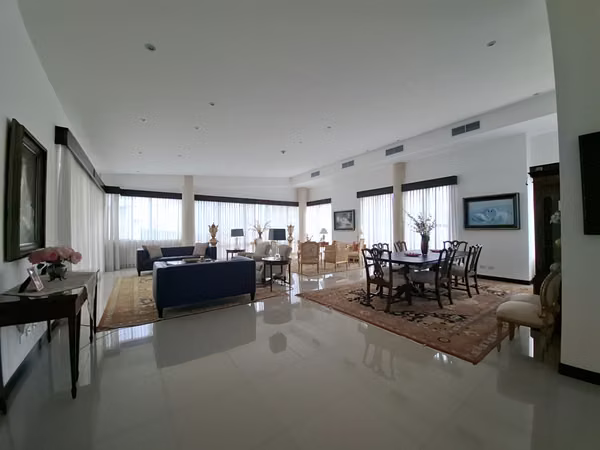 Penthouse en venta en San Rafael de Escazú, San José