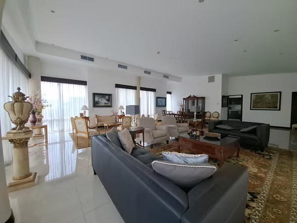 Penthouse for sale in San Rafael de Escazú, San José
