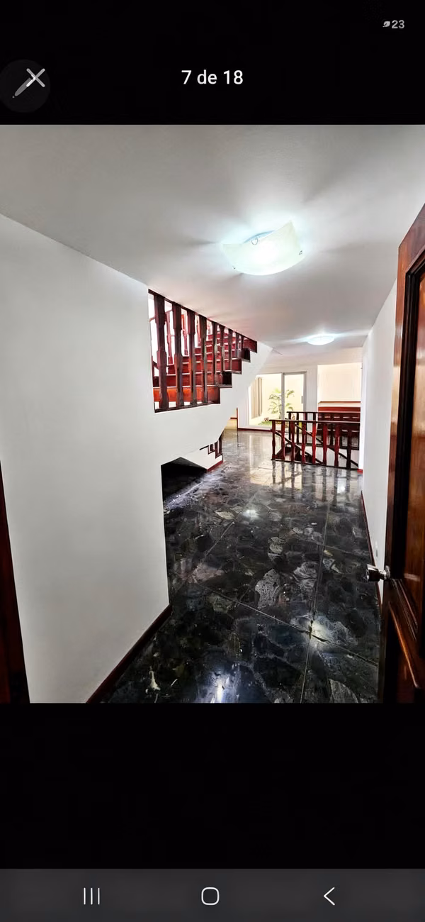 Venta casa en rohromoser