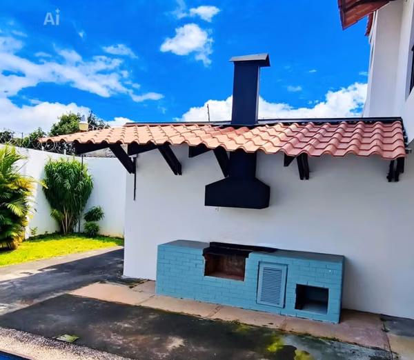 Venta casa en rohromoser
