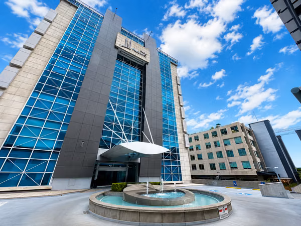CORPORATE OFFICE FOR RENT - 124; SQUARE MURANO, SANTA ANA