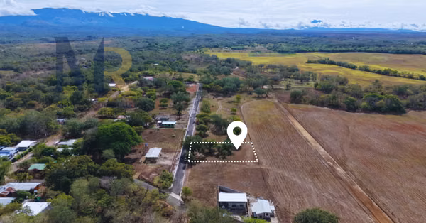 Lot in Guadalupe, Liberia Ready to Build