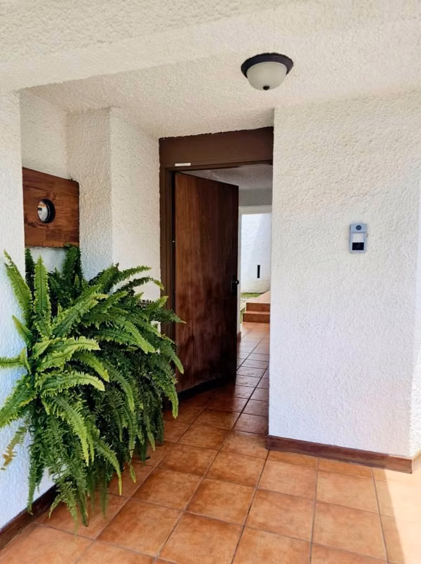 Se vende casa Zapote, Distrito 5